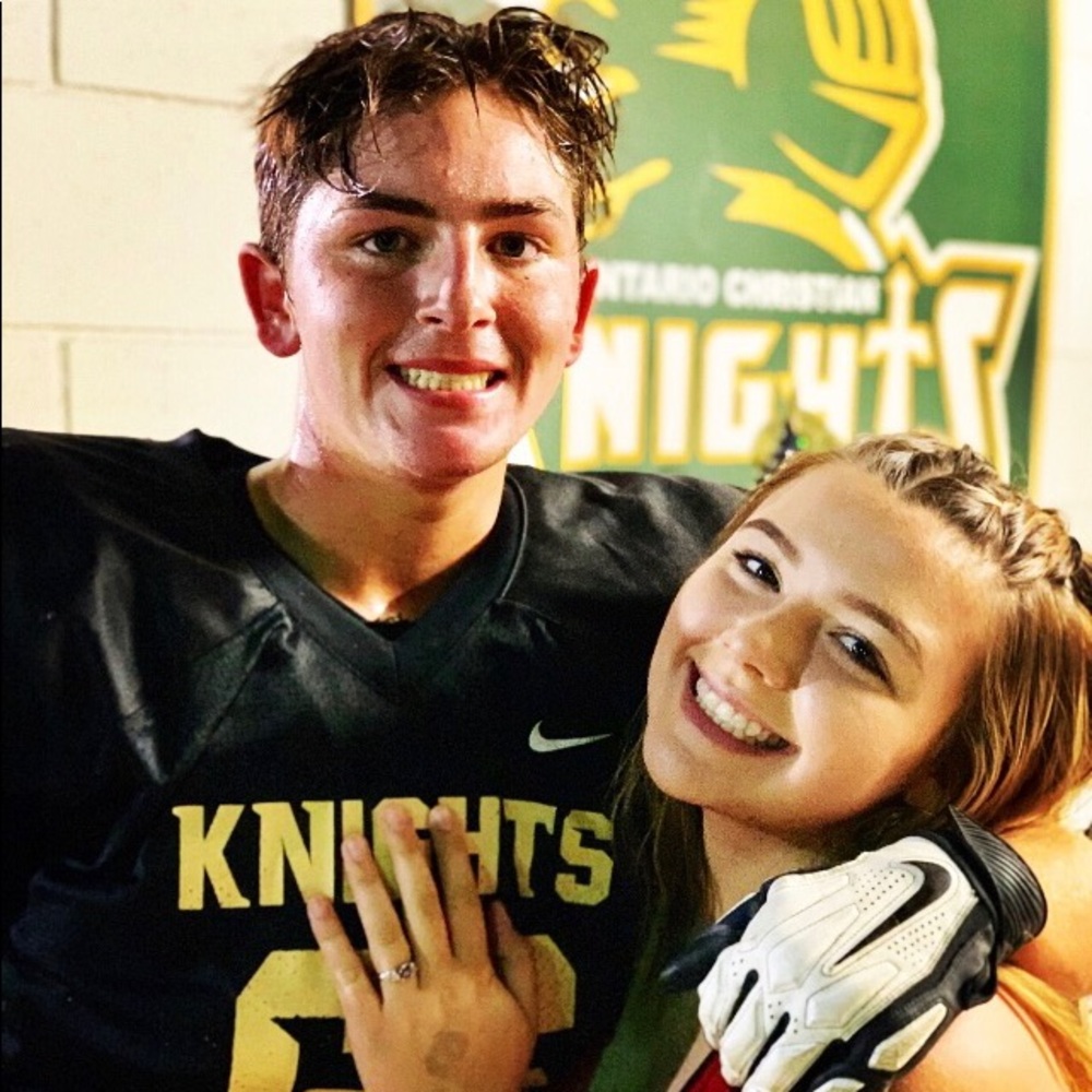 Meet your Posher, Kloey